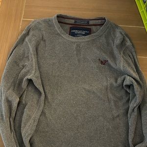 American Eagle Henley